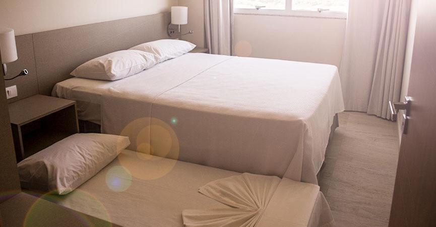 Salinas Park Resort - Apartamento com 2 Quartos Salinópolis Exterior foto